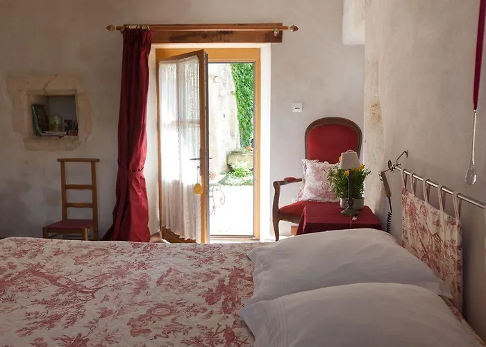 Manoir De Coulandon أرجينتان