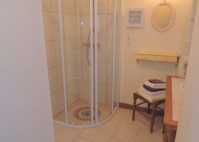 Manoir De Coulandon أرجينتان