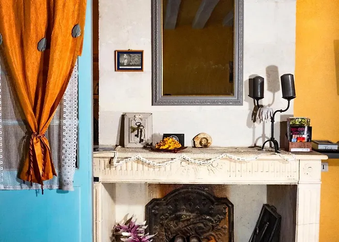 Manoir De Coulandon 3* أرجينتان