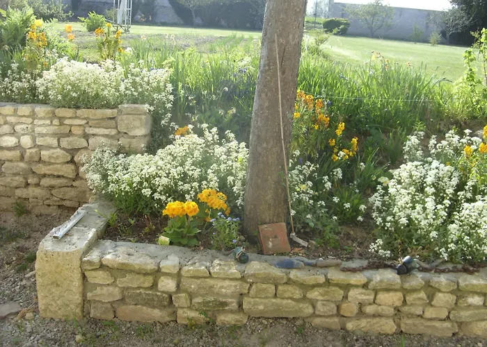 بيت ضيافة Manoir De Coulandon أرجينتان