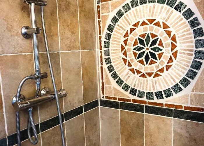 Manoir De Coulandon 3* أرجينتان